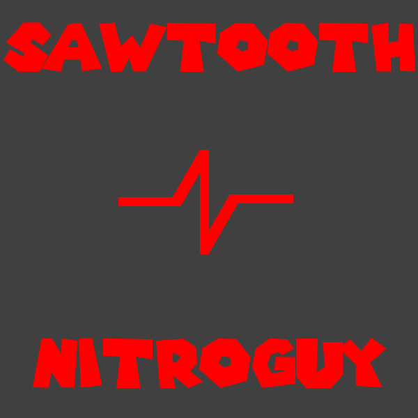 Sawtooth